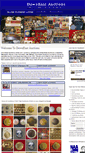 Mobile Screenshot of downeastauctions.com